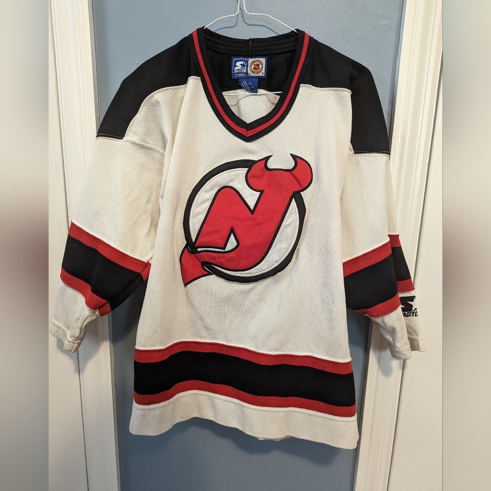 New Jersey Devils Youth Jersey